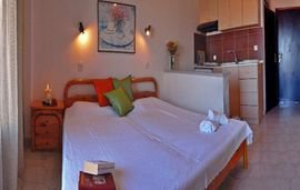 Anatoli Apartments, Polichrono, Kassandra