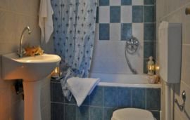 Anatoli Apartments, Polichrono, Kassandra