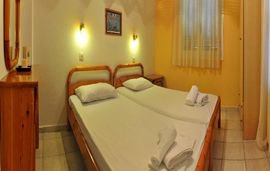 Anatoli Apartments, Polichrono, Kassandra