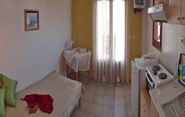 Anatoli Apartments, Polichrono, Kassandra