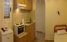 Anatoli Apartments, Polichrono, Kassandra