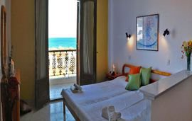 Anatoli Apartments, Polichrono, Kassandra