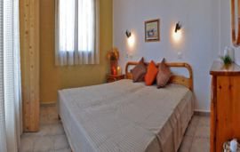 Anatoli Apartments, Polichrono, Kassandra