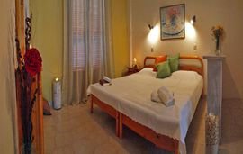 Anatoli Apartments, Polichrono, Kassandra