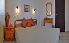 Anatoli Apartments, Polichrono, Kassandra