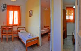 Anatoli Apartments, Polichrono, Kassandra