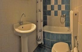 Anatoli Apartments, Polichrono, Kassandra