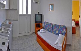 Anatoli Apartments, Polichrono, Kassandra