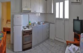 Anatoli Apartments, Polichrono, Kassandra