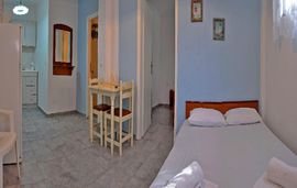 Anatoli Apartments, Polichrono, Kassandra