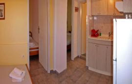 Anatoli Apartments, Polichrono, Kassandra