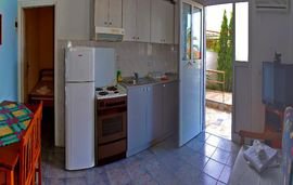 Anatoli Apartments, Polichrono, Kassandra