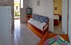 Anatoli Apartments, Polichrono, Kassandra