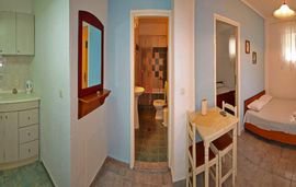 Anatoli Apartments, Polichrono, Kassandra