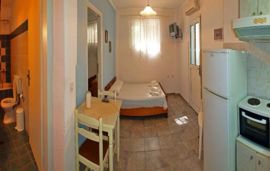 Anatoli Apartments, Polichrono, Kassandra