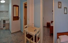 Anatoli Apartments, Polichrono, Kassandra