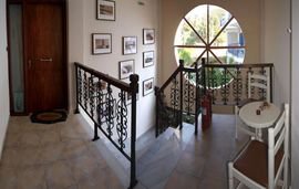 Anatoli Apartments, Polichrono, Kassandra