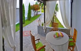 Anatoli Apartments, Polichrono, Kassandra