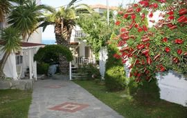 Anatoli Apartments, Polichrono, Kassandra