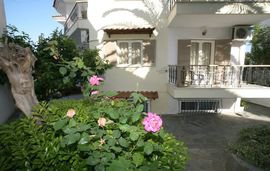 Anatoli Apartments, Polichrono, Kassandra