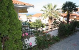 Anatoli Apartments, Polichrono, Kassandra