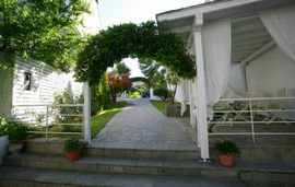 Anatoli Apartments, Polichrono, Kassandra