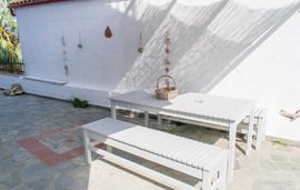 Anatoli Apartments, Polichrono, Kassandra