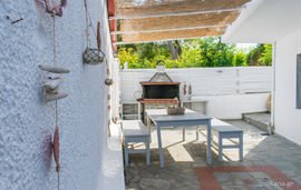 Anatoli Apartments, Polichrono, Kassandra