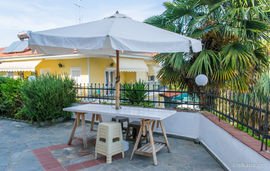 Anatoli Apartments, Polichrono, Kassandra