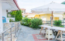 Anatoli Apartments, Polichrono, Kassandra