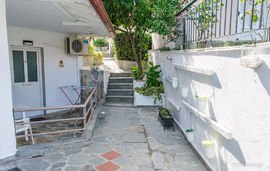 Anatoli Apartments, Polichrono, Kassandra