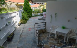 Anatoli Apartments, Polichrono, Kassandra