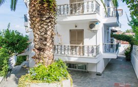 Anatoli Apartments, Polichrono, Kassandra