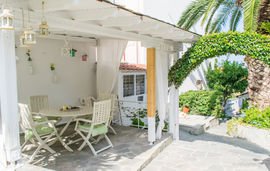 Anatoli Apartments, Polichrono, Kassandra