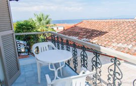 Anatoli Apartments, Polichrono, Kassandra