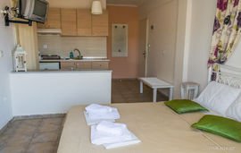 Anatoli Apartments, Polichrono, Kassandra