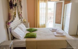 Anatoli Apartments, Polichrono, Kassandra