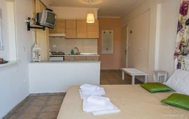 Anatoli Apartments, Polichrono, Kassandra