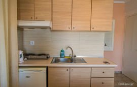 Anatoli Apartments, Polichrono, Kassandra