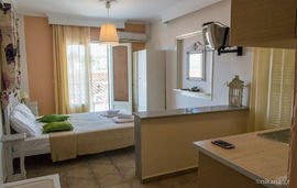 Anatoli Apartments, Polichrono, Kassandra