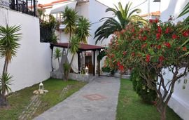 Anatoli Apartments, Polichrono, Kassandra