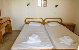 Anatoli Apartments, Polichrono, Kassandra