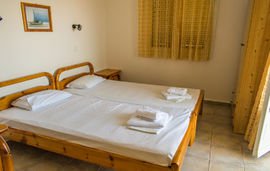 Anatoli Apartments, Polichrono, Kassandra