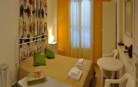 Anatoli Apartments, Polichrono, Kassandra