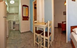 Anatoli Apartments, Polichrono, Kassandra