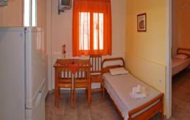 Anatoli Apartments, Polichrono, Kassandra