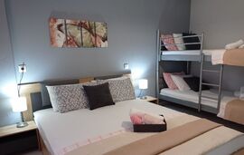 Sole Del Paradiso Apartments, Paradissos Neos Marmaras, Sithonia