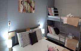 Sole Del Paradiso Apartments, Paradissos Neos Marmaras, Sithonia