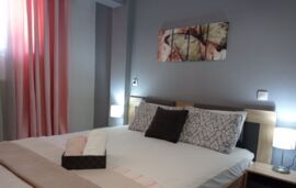 Sole Del Paradiso Apartments, Paradissos Neos Marmaras, Sithonia