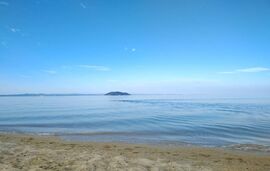 Sole Del Paradiso Apartments, Paradissos Neos Marmaras, Sithonia